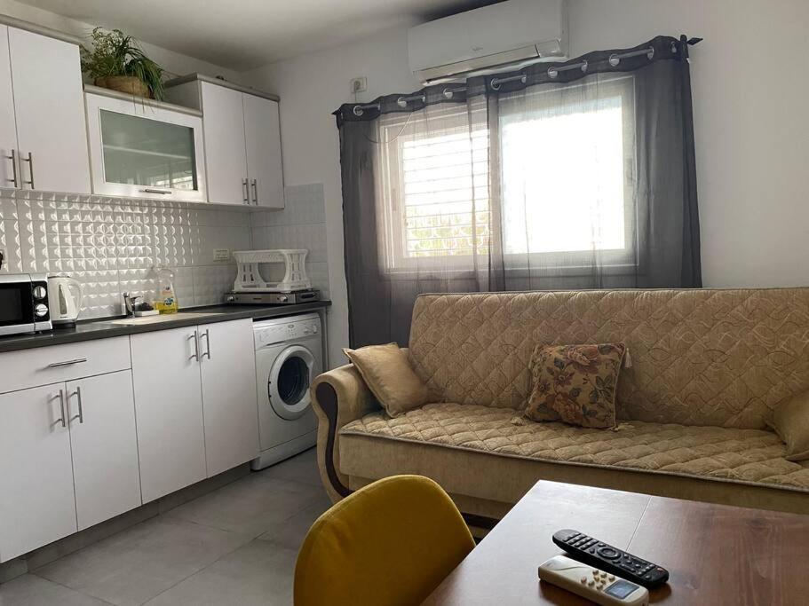 Advance Comfort Beersheba Exterior photo